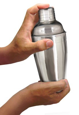 Cocktailshaker 500 ml FIK026